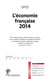 L'economie francaise 2014