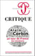 Revue Critique n.865/866 : Alain Corbin - un tour de France des émotions