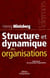 Structure et dynamique des organisations : Traduction de The structuring of organizations - Les références