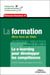 La formation dans tous ses états : Le e-learning pour développer les compétences - Richesses humaines