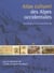 Atlas des Alpes occidentales - de la Préhistoire à la fin du Moyen-Age