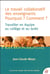 Le travail collaboratif des enseignants