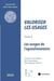Valoriser les usages de l'agroalimentaire Tome 2