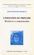 L'imitation du principe - plotin et la participation