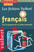 Fichier francais 2e-1e