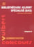 Bibliothécaire-adjoint specialisé