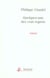 Quelques-uns des cent regrets