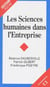 SCIENCES HUMAINES DANS L'ENTREPRISE (LES)