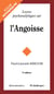 LECONS PSYCHANALYTIQUES SUR L'ANGOISSE, 5E ED.