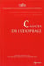 Cancer de l'oesophage : Rapport présenté au 115e congrès français de chirurgie 2013.