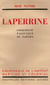 Laperrine conquérant pacifique du Sahara