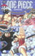 One piece t.40 - gear