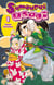 Samouraï usagi Tome 8