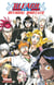 Bleach : official bootleg