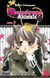 Monochrome animals Tome 5