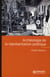 Archéologie de la représentation politique - structure et fondement d'une crise