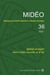 MIDEO Tome 36 : Igtihad et taqlid dans l'islam sunnite et ?i?ite