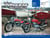 Rmt 26 honda cb125t-tii-td/bultaco sherpa 125-350