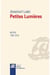 Petites lumières - écrits 1982-2016