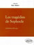 Les tragédies de Sophocle