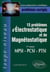 15 problèmes d'électrostatique et magnétostatique - 1ere année MPSI PCSI PTSI