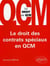 Le droit des contrats spéciaux en QCM