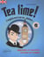 Tea time ! - l'anglais servi sur un plateau... - apprendre & reprendre les bases de l'anglais