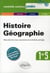 Histoire-geographie - premiere s - nouveau programme