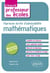L'épreuve écrite d'admissibilité -  Mathématiques. CRPE nouveau programme