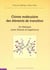 Chimie moléculaire des éléments de transition : Un dialogue entre théorie et expérience