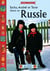 Sacha, andreï et turar vivent en russie
