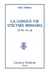La longue vie d'Elysée Bismarq (avec un q)