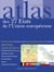 Atlas des 27 etats de l'union europeenne