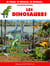 Je colle, je décolle, je recolle... les dinosaures