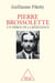 Pierre Brossolette, un héros de la résistance