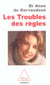 Les Troubles des règles