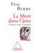 La mort dans l'âme - tango avec Cioran
