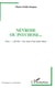 Névrose ou psychose........lire... "dé lire" les sens d'un d'entre eux
