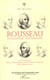 ROUSSEAU ANTICIPATEUR-RETARDATAIRE