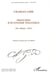 Les oeuvres de Charles Gide t.2 - principes d'économie politique (26e édition)