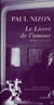 Le livret de l'amour - journal 1973-1979