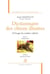 Dictionnaire des chiens illustres à l'usage des maîtres cultivés Tome 1 - chiens réels
