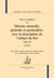 Oeuvres complètes Tome 11 - histoire naturelle Tome 11