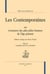 Les contemporaines ou aventures des plus jolies femmes de l'âge présent Tome 10 : nouvelles 245-272 (et dernière)