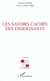 LES SAVOIRS CACHÉS DES ENSEIGNANTS