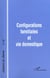 Configurations familiales et vie domestique - vol30