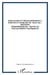 Collectif n.15 : inégalités et développement /emploi et marché du travail / régions périphériques / dette et financement extérieur