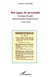 DES JUGES DE PROXIMITÉ : Les juges de paix. Biographies parisiennes (1790-1838)