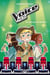 The Voice Kids Tome 2 : En route pour les battles !