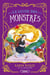 Le guide des monstres Tome 1 : Le ver de Woolington